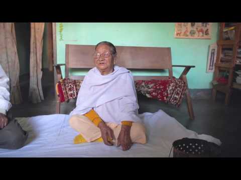4 Ima Chandani, Lament song, for a lost child, traditional song of Kakching Manipur