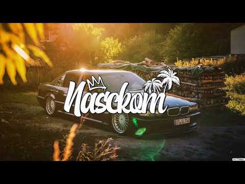 NASCKOM FT LILJOOE - Bon Vent (ZOUK REMIX) 2022