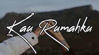 Download lagu Raissa Anggiani - Kau Rumahku (Lirik Video) mp3