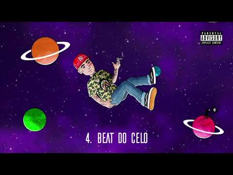 Mc Igu - Beat do Celo (Áudio)