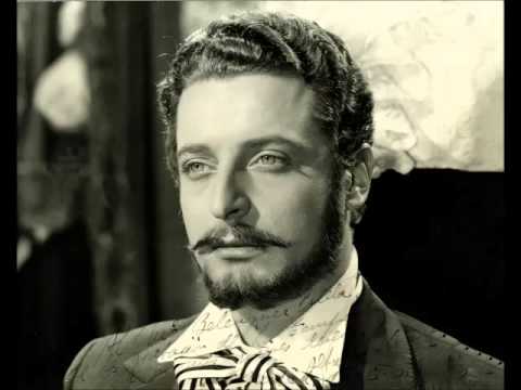 Alfredo KRAUS. Del Cabello más sutil. Fernando Obradors.