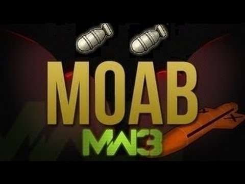 FAST Double UMP45 MOAB 78 and 97 seconds