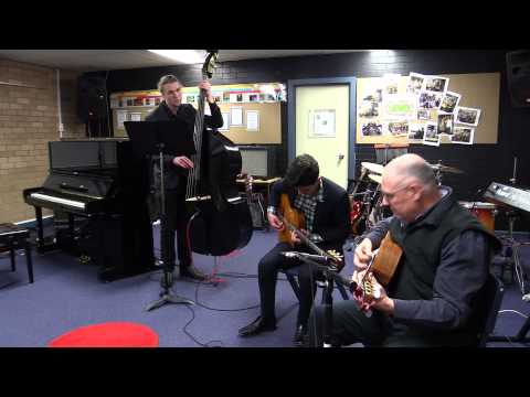 Flamingo:Daphne Blake Velkovski