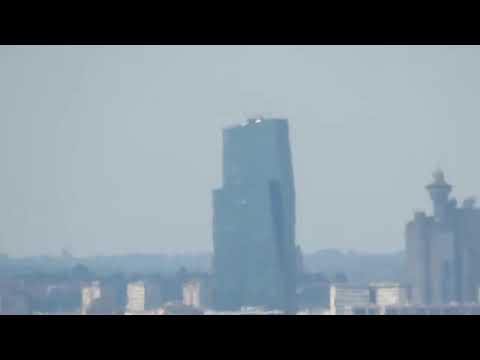 Zumiranje: Sremčica - West 65