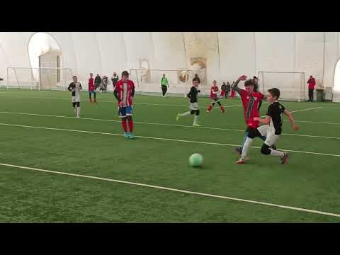 J ACADEMY 1-0 IGMAN GEN.2010 ZIMSKA LIGA