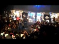 D'banj + Dr. Sid performing POP Champagne LIVE 2010