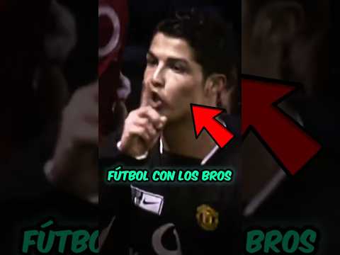 Estás formando un equipo de fútbol de Urnuva con tus mejores amigos, ¿cuál elegirías? 😱⚽