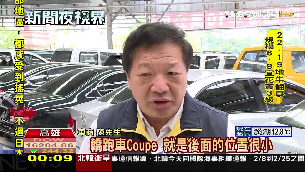 同外型功能等級不同！　車身標示藏密碼