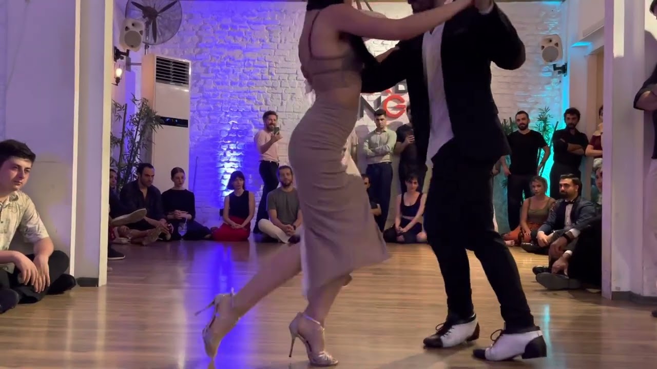 Mix&Match 3- Fatima Azizova & Emre Eroğlu 01.07.22