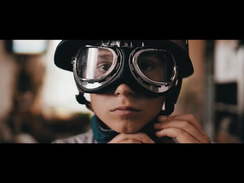 Farinhate - Номер Один (Official Video)