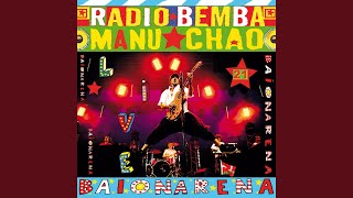 Radio Bemba / Eldorado 1997