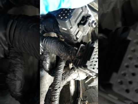 6.0 powerstroke ficm connector repair must see