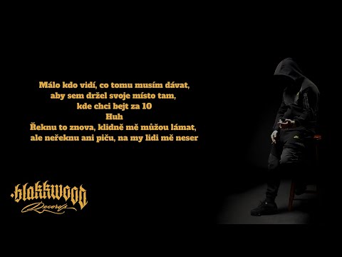 Denzzy - Faith (Lyric Video)