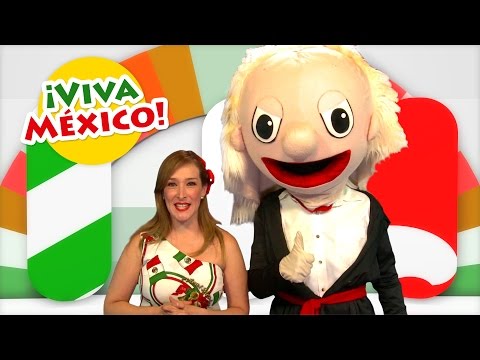 VivaMéxico - El Show de Bely y Beto