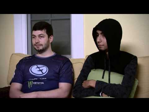 Fear & SumaiL - Summit 4 Interview w/ Slacks