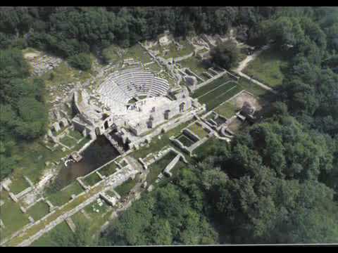 Perikli Shuli    Kenge popullore Permetare nga Vellezerit CURRI