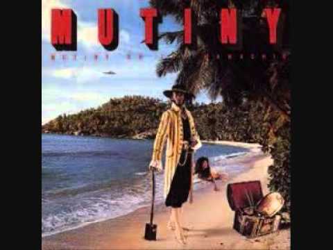 Mutiny - Lump  (1979).wmv