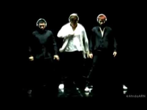 120428 SS4INA Day 2 Shindong Solo Performance