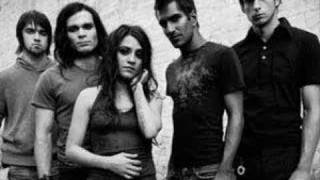 Flyleaf - Supernatural