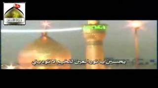 نور العين