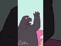 Godzilla vs Kong in Egypt
