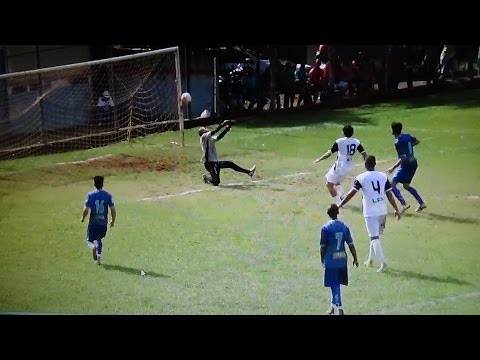 AMADORÃO 2016 COMEÇA PEGANDO FOGO !!!!