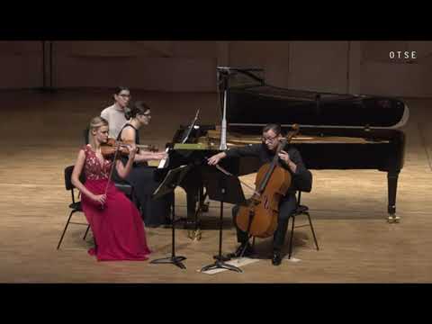 P. Vasks (1946 - * ) Plainscapes