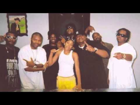 TrillTown Mafia ft. Legacy (Money, Cars, Ice)