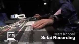 Video thumbnail for Who is using Ultrasone Headphones? by Synthax Audio UK
