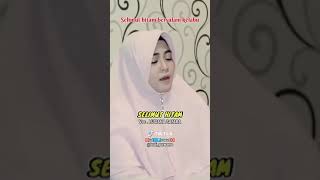 Download lagu Selimut Hitam (Lusiana Safara) - TikTok Dangdut Cover @budi_purwanto mp3