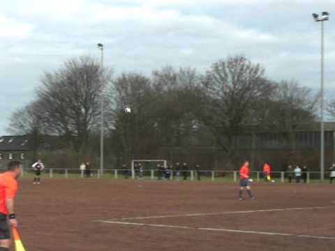 TSV Bockum U17 - SF Baumberg NRL - 6