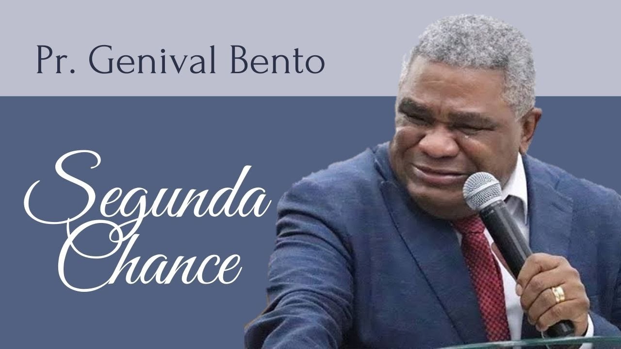 Pr. Genival Bento | 2ª Chance - Culto de Santa Ceia do Senhor na AD Rio Largo - Alagoas