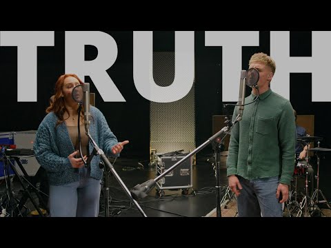 Truth (feat. Connor Austin & Jarica Jamison) | LIVE