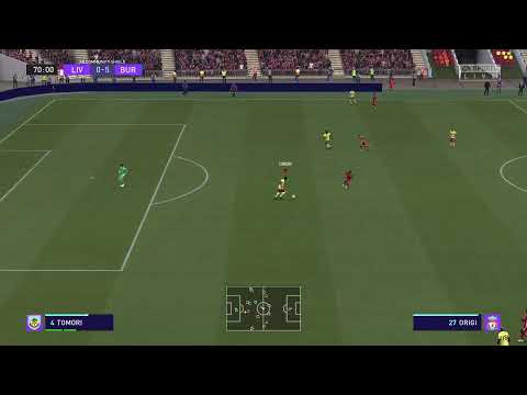 Fifa 21 Burnley Career Episode 12