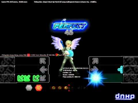 dnxp' Patch - Potential Breakup Song - chance6 by HF_Chom