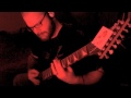 Scar Symmetry - The Missing Coordinates - Cover