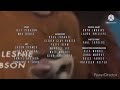 Lifted End Credits