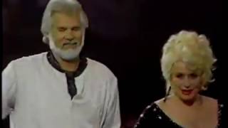 Kenny Rogers & Dolly Parton - Islands in the Stream (1983)