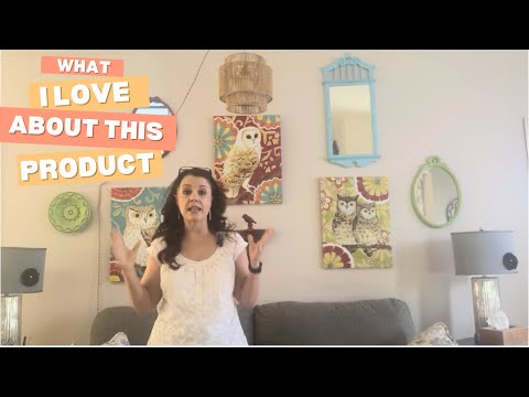 This Jute Boho Decor Hanging Lamp Changed My Whole Room