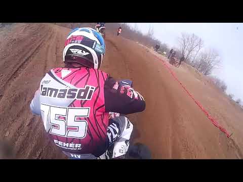 Fadd dél mx. 2021.03.27. senior 1 futam