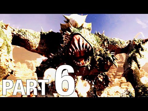 FAR CRY 5 LOST ON MARS DLC Gameplay Walkthrough Part 6 - No Commentary