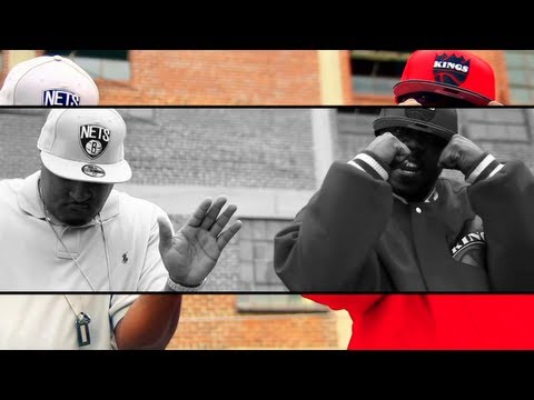Lace Leno, Playboy Tre - "Stir'd Up (Sawse)" - Directed by Jae Synth