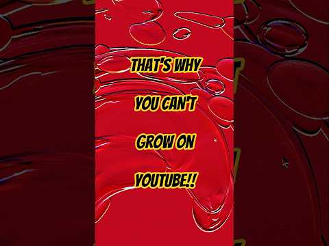 YouTube Thumbnail