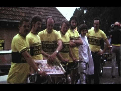 Ettelbrück - Amstenrade 1973