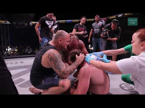 SBC 43 Revenge: Vrhunske MMA borbe u Sečnju  | Gradske info