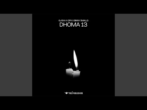 DHOMA 13