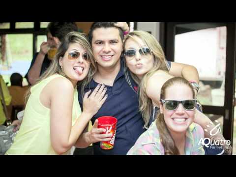 Odontologia PUC 2014-2 - Feijoada