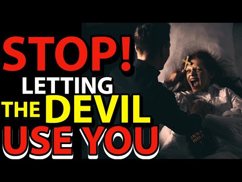 The Reality Of Demonic Possessions || How Demons Actually Work || Pastor Vladimir Savchuk