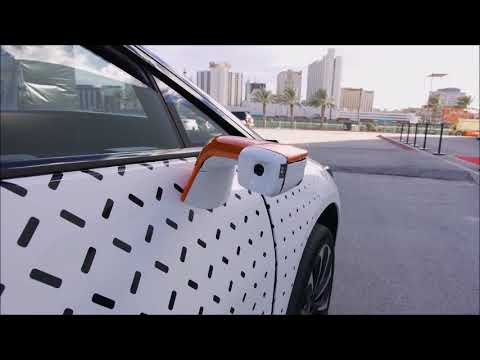 Thumbnail for Motor Gücü 1050 Beygir Hızlanma 2,39 Saniyede 100 Km Elektrikli Araba markası Faraday Future FF 91 by Faraday Future