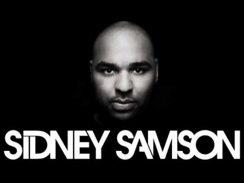 Sidney Samson ft. Pitbull & Akon - Gimme Dat Ass [ New 2012 ]